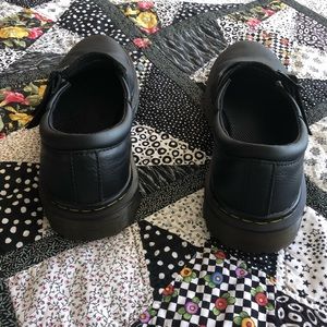 Doc Martin’s Mary Janes size 9 women’s